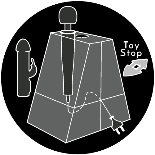 diagram_shape_A_2 sex toy mount pillow